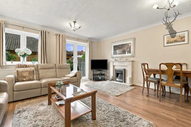 Slade End, Theydon Bois, CM16, photo 3