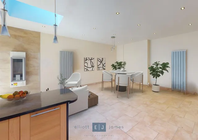 Oak Hill Close, Woodford Green, IG8, photo 3