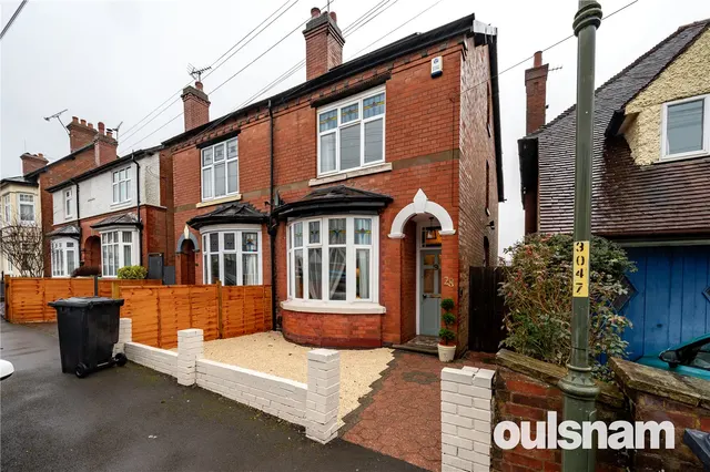 Bromfield Road, Redditch, Worcestershire, B97 4PN, photo 1