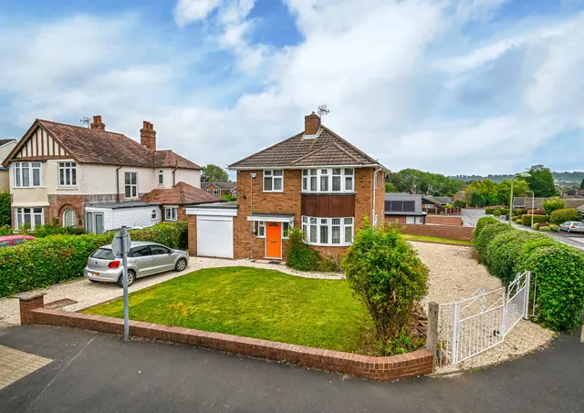 Conduit Lane, Bridgnorth, WV16, photo 3
