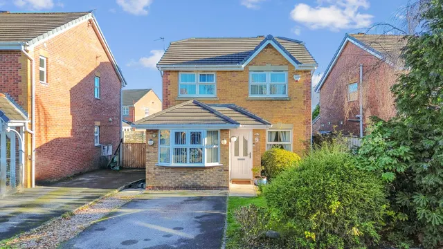 Waltersgreen Crescent, Golborne, Warrington, Warrington, WA3 3WB, photo 1