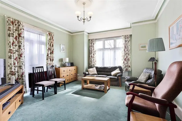 Photo 3 — Park Road, Cheam, Surrey, SM3 8QB