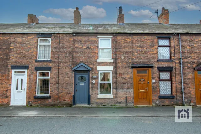 Westhead Road, Croston, Leyland, PR26 9RQ, photo 1