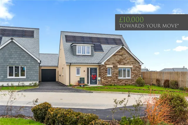 Rosva Las Lowen, Padstow, PL28