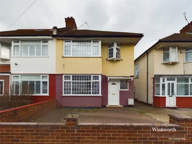 Farrer Road, Harrow, HA3, photo 2