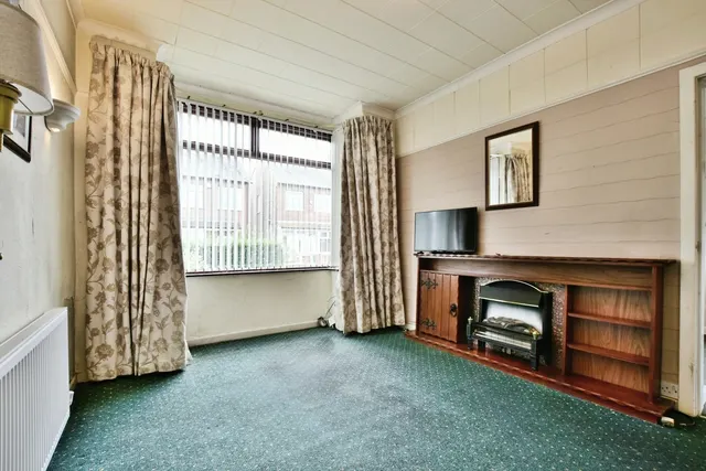 Photo 3 — Kensington Road, Stockport, Greater Manchester, SK3