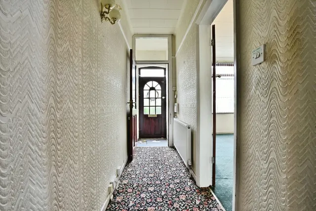 Photo 2 — Kensington Road, Stockport, Greater Manchester, SK3