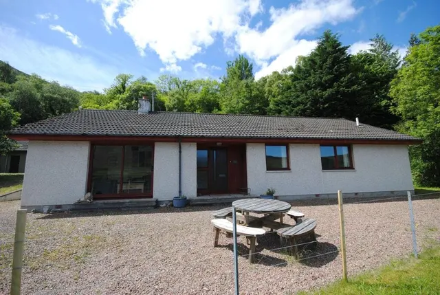 Photo 3 — Lochbroom, Garve, IV23