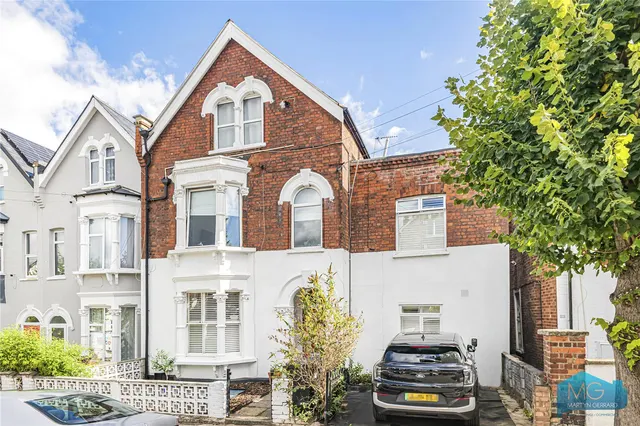 Bellevue Road, Friern Barnet, N11, photo 3