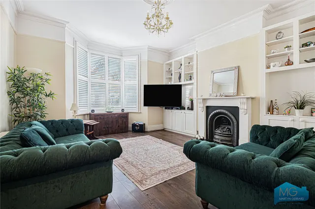 Bellevue Road, Friern Barnet, N11, photo 1