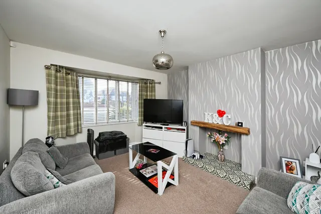 Chesterfield Road North, Mansfield, NG19, photo 3