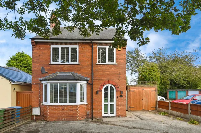 Chesterfield Road North, Mansfield, NG19, photo 2