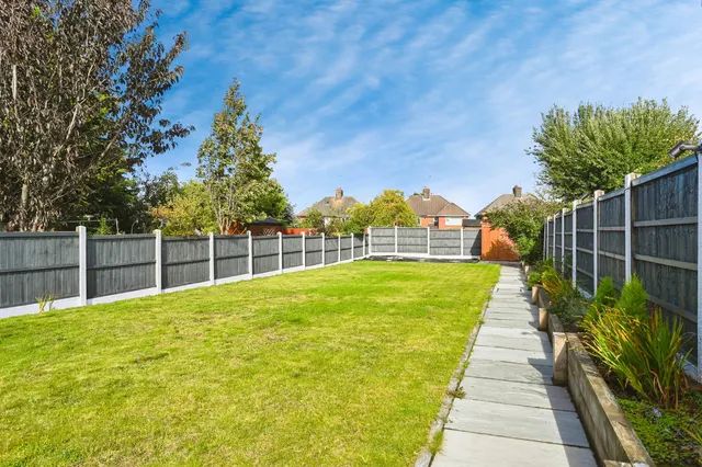 Chesterfield Road North, Mansfield, NG19, photo 1
