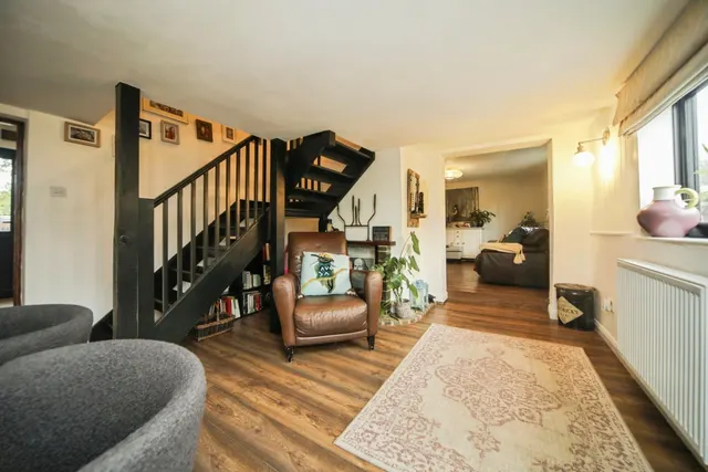 Photo 2 — Pains Hill, STOWMARKET, Suffolk, IP14