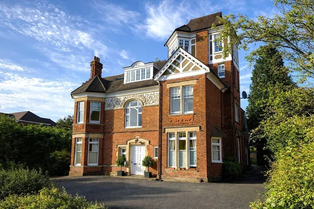 Boyne Park, Tunbridge Wells, TN4, photo 1