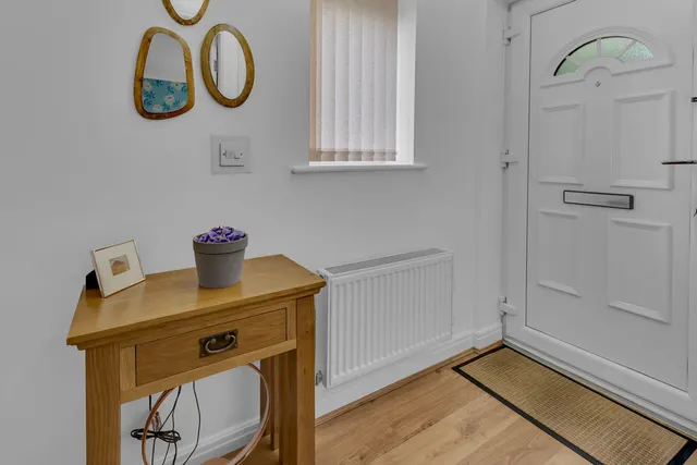 Photo 2 — Repton Close, Bacup OL13 9TF