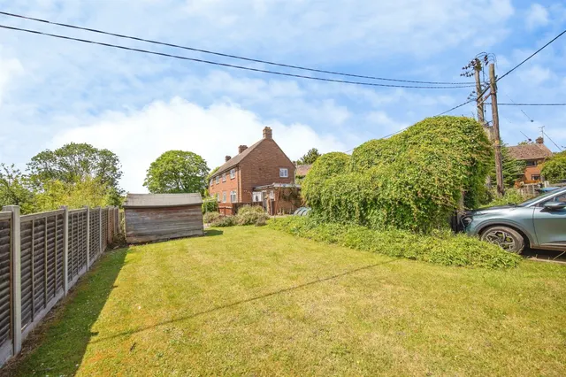 Photo 3 — Harpers Estate, Nayland, Colchester