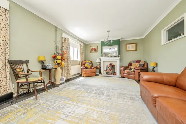 Photo 2 — Harpers Estate, Nayland, Colchester