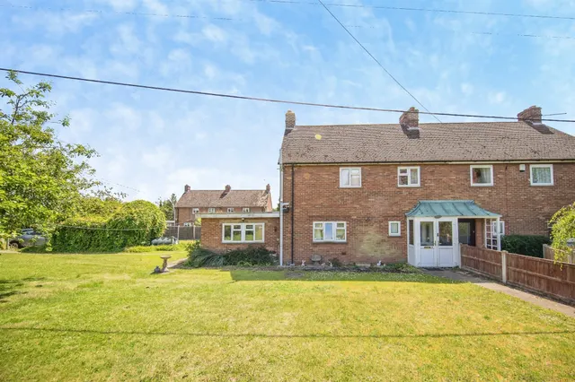 Harpers Estate, Nayland, Colchester, photo 1