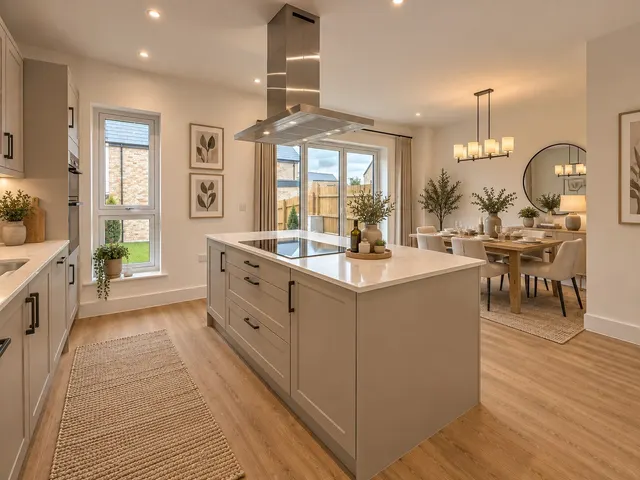 Thames View, Blunsdon, Swindon, photo 1