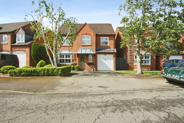 Touchstone Road, Heathcote, Warwick, photo 1