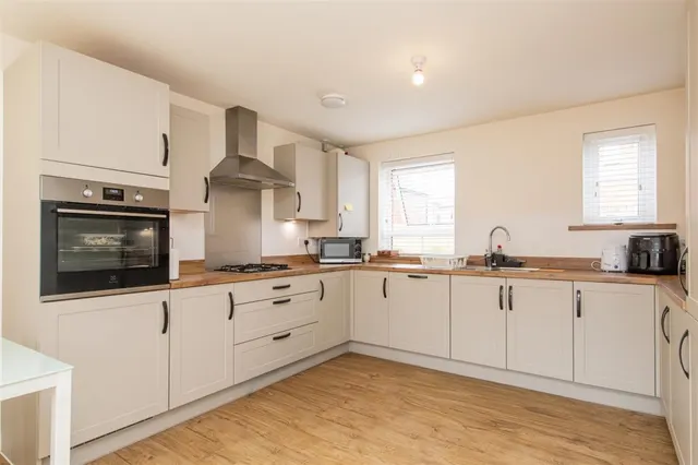 Banbury Road, Barton Seagrave, photo 2