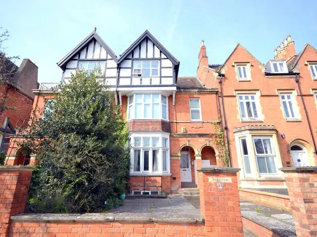 Billing Road, Northampton, NN1, photo 1