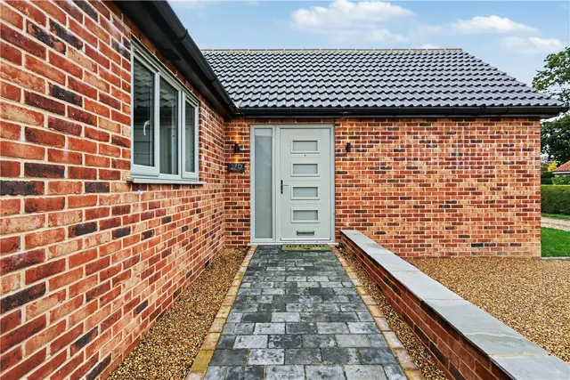 The Street, North Lopham, IP22, photo 2