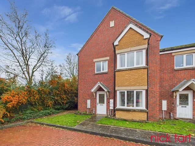 Alice Street, Bilston WV14 0BY, photo 1