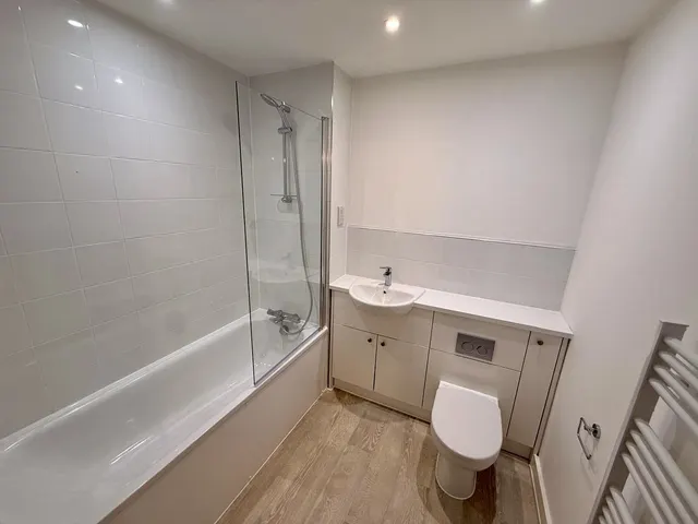 Armstrong House, Fletton Quays, PE2, photo 3