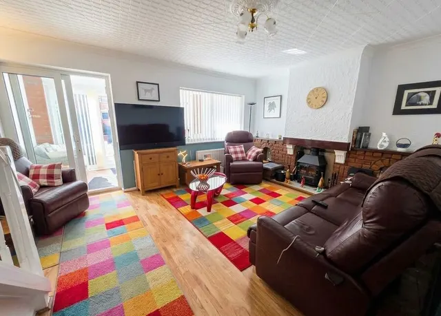 Joseph Luckman Road, Bedworth, CV12, photo 2
