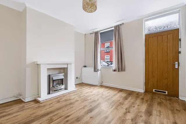 Photo 2 — Cumberland Street, Warrington, Warrington, WA4 1HB