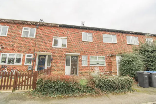 Glebelands, Harlow, CM20, photo 1