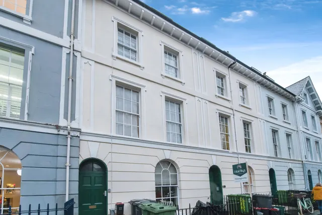 Richmond Road, Exeter, EX4, photo 1
