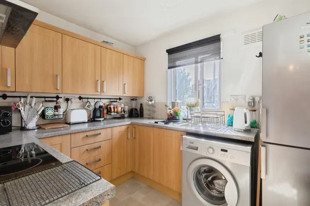 Victoria Mews, Warwick, CV34, photo 3