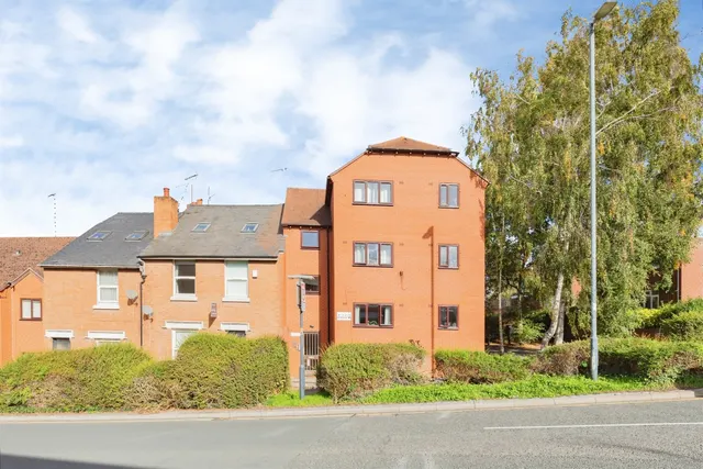Victoria Mews, Warwick, CV34, photo 1