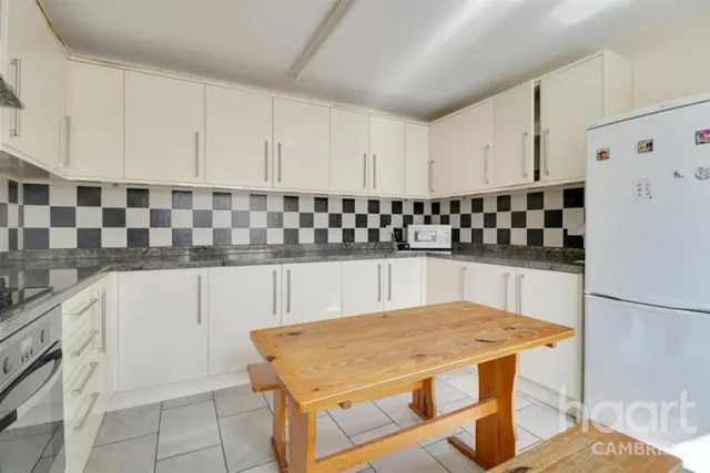 Coldhams Grove, Cambridge, CB1, photo 3