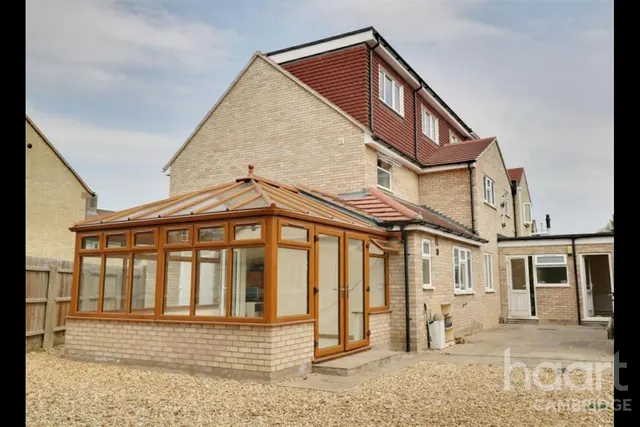 Coldhams Grove, Cambridge, CB1, photo 1