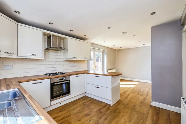 Photo 2 — Gurth Drive, Thurcroft, Rotherham, South Yorkshire, S66