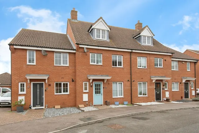 St. Johns Road, Arlesey, Bedfordshire, SG15, photo 1