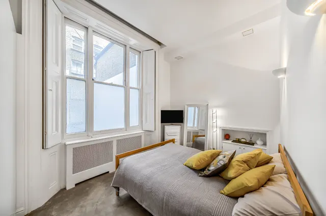 Craven Hill Gardens, Bayswater, W2, photo 3