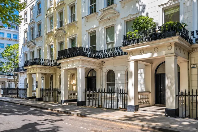 Craven Hill Gardens, Bayswater, W2, photo 2