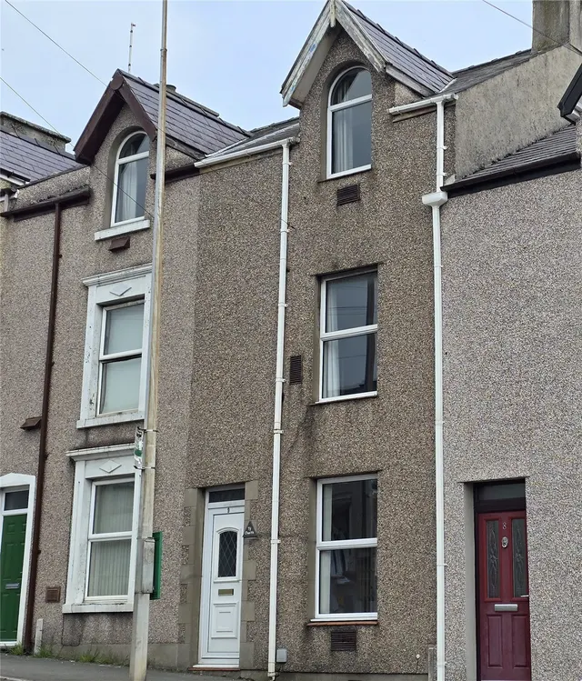 Constantine Terrace, Caernarfon, LL55, photo 2