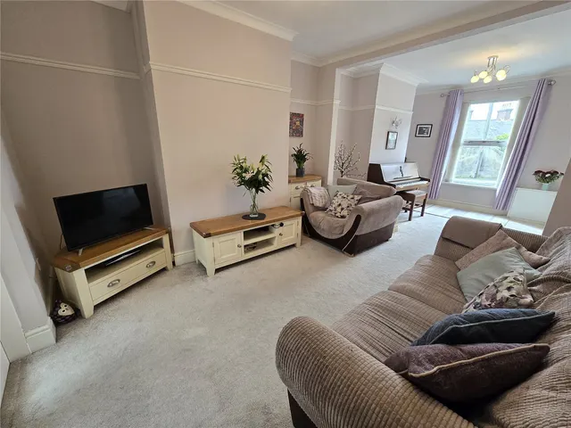 Constantine Terrace, Caernarfon, LL55, photo 3