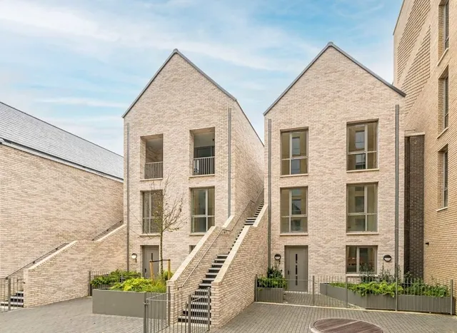 Coombe Road, New Malden, KT3, photo 1