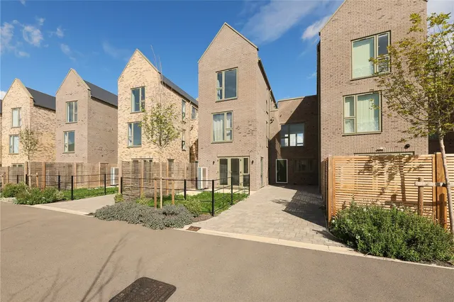 Gillyflower Lane, Waterbeach, CB25, photo 1