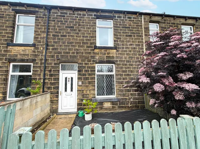 West View, Silsden, BD20 9JY, photo 1