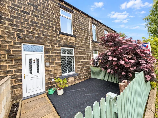 West View, Silsden, BD20, photo 1