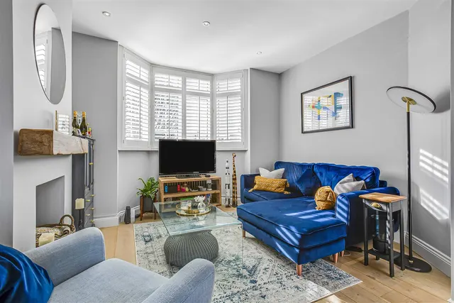 Shalstone Road, East Sheen, SW14, photo 1