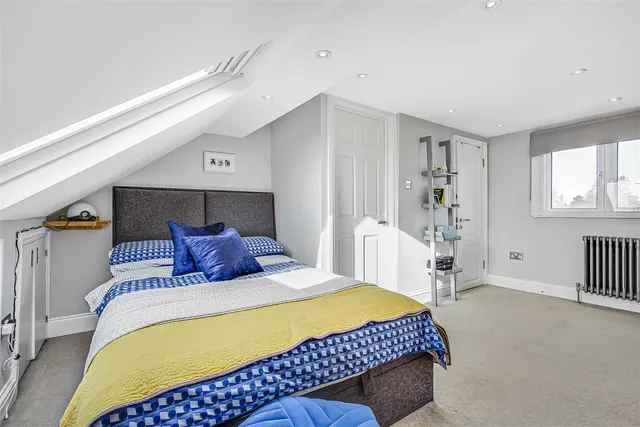 Shalstone Road, East Sheen, SW14, photo 2
